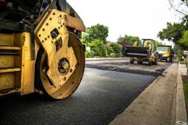 Why Choose Us For All Your Driveway Paving Needs in Tazewell, TN?